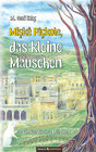 Buchcover Miskê Pîçkole, das kleine Mäuschen