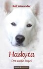 Buchcover Haskyta