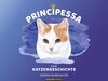 Buchcover PRINCIPESSA eine Katzengeschichte