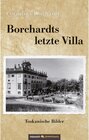 Buchcover Borchardts letzte Villa