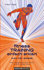 Buchcover (Fitness)Training einfach erklärt