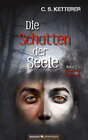 Buchcover Die Schatten der Seele