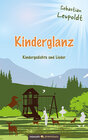 Buchcover Kinderglanz