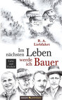 Buchcover Im nächsten Leben werde ich Bauer