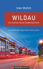 Buchcover Wildau – ein starkes Stück Ostdeutschland