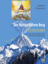 Buchcover Der lichtgeflutete Berg – LUSCHARI