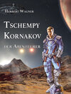 Buchcover Tschempy Kornakov der Abenteurer