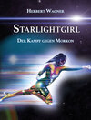 Buchcover Starlightgirl