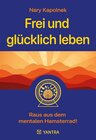 Buchcover Frei und glücklich leben