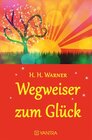Buchcover Wegweiser zum Glück