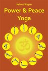 Buchcover Power and Peace Yoga