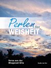 Buchcover Perlen der Weisheit