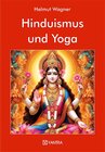Buchcover Hinduismus und Yoga