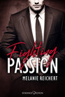 Buchcover Fighting Passion: Braden