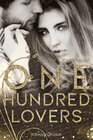 Buchcover One Hundred Lovers