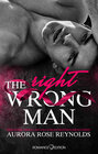 Buchcover The Wrong/Right Man