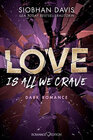 Buchcover Love is all we crave