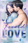 Buchcover Tossed Into Love