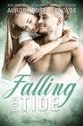 Buchcover Falling for Tide
