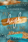 Buchcover Fly high with Me