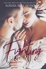 Buchcover Fighting to breathe