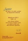 Buchcover Jesus - Jugend-Evangelium Band 3