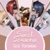 Buchcover Sweet Seasons