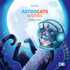 Buchcover Astrocats & Dogs