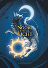 Buchcover Noora und das Licht