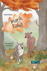 Buchcover Marik und Kahil