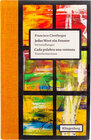 Buchcover Cada palabra una ventana / Jedes Wort ein Fenster