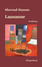 Buchcover Lausanne
