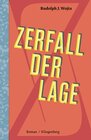 Buchcover Zerfall der Lage