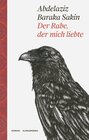 Buchcover Der Rabe, der mich liebte