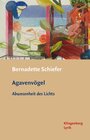 Buchcover Agavenvögel