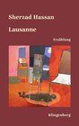 Buchcover Lausanne