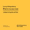 Buchcover Prüfungskunde - Leitfaden für Geprüfte und Prüfer (Ungekürzt) (Download)
