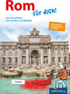 Buchcover Rom für dich!