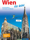 Buchcover Wien für dich!