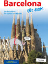 Buchcover Barcelona für dich!