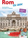 Buchcover Rom für dich!