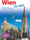 Buchcover Wien für dich!