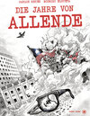 Buchcover Die Jahre von Allende