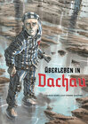Buchcover Überleben in Dachau