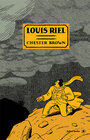 Buchcover Louis Riel
