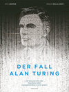 Buchcover Der Fall Alan Turing