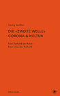 Buchcover Die zweite Welle: Corona & Kultur