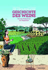Buchcover Die unglaubliche Geschichte des Weins