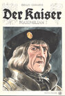 Buchcover Der Kaiser