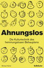 Buchcover Ahnungslos